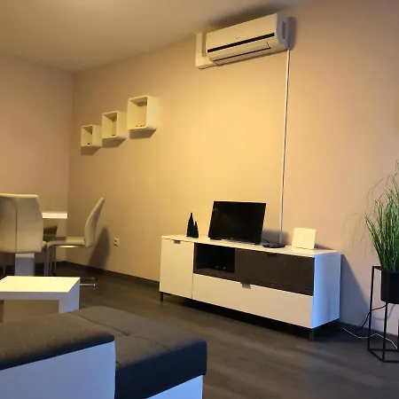 Apartment Centrum - B. Apartman
