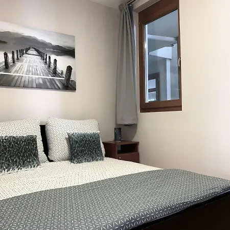 Apartment Centrum - B. Apartman