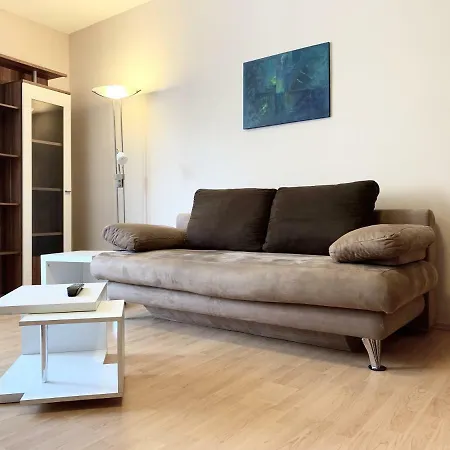 Apartment Centrum - B. Apartman *