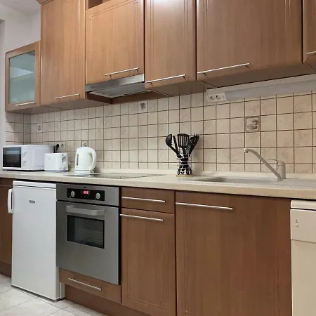 Centrum - B. Apartman Apartment