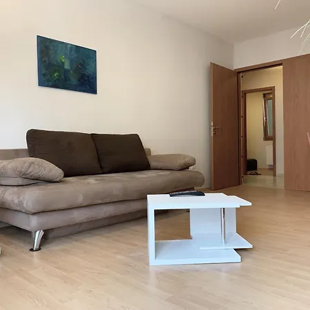 Apartment Centrum - B. Apartman *
