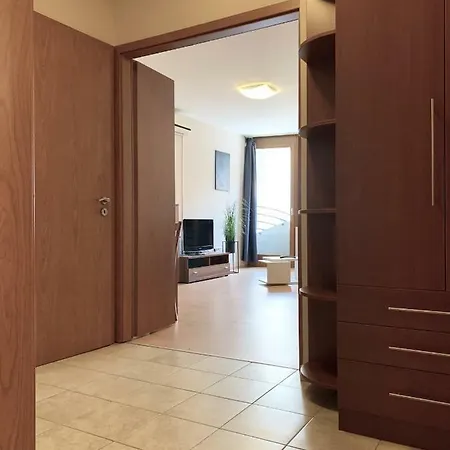 Centrum - B. Apartman