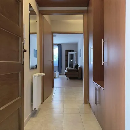 Appartamento Centrum - B. Apartman